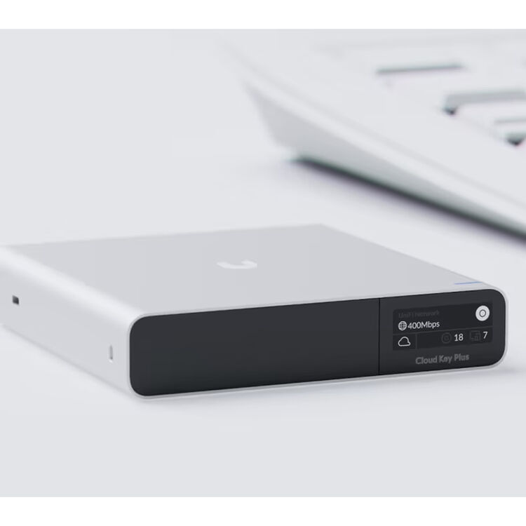 Ubiquiti UCK-G2-SSD