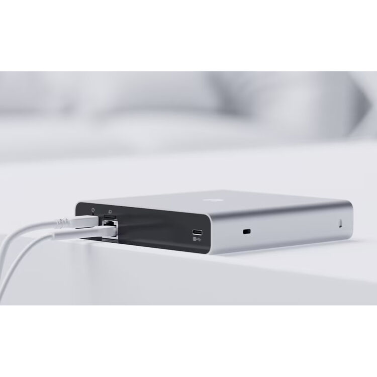Ubiquiti UCK-G2-SSD