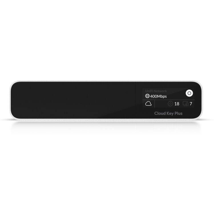 Ubiquiti UCK-G2-SSD