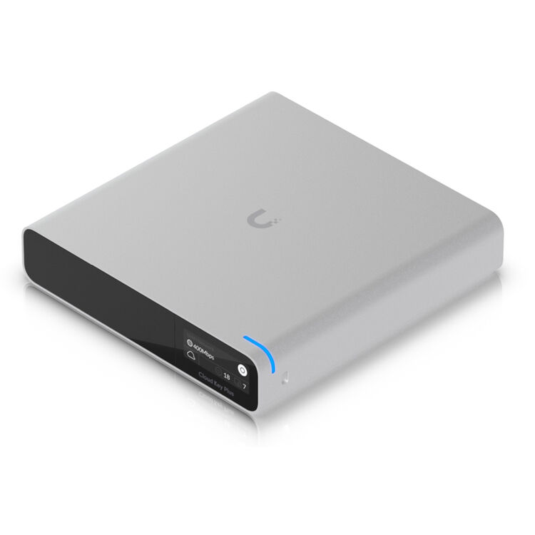Ubiquiti UCK-G2-SSD