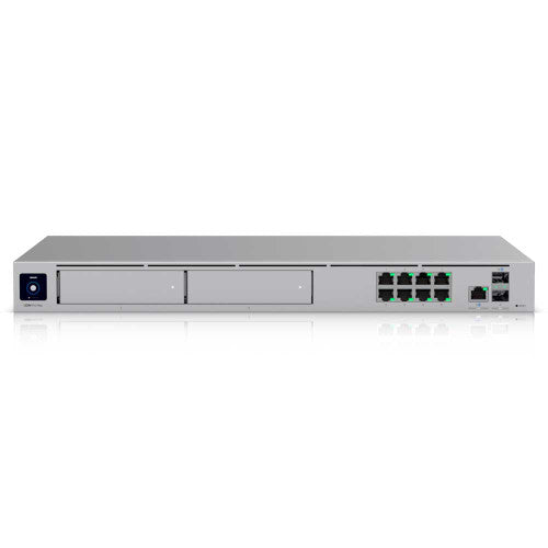 Ubiquiti UDM-Pro-Max — UDM-PRO-MAX
