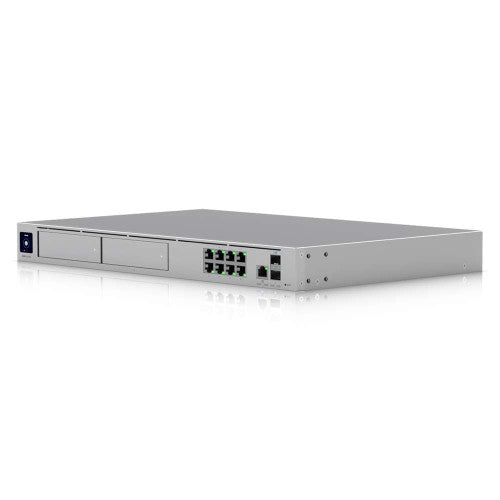 Ubiquiti UDM-Pro-Max — UDM-PRO-MAX