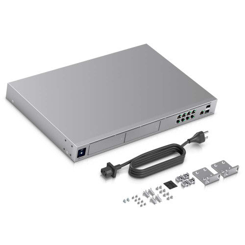 Ubiquiti UDM-Pro-Max — UDM-PRO-MAX