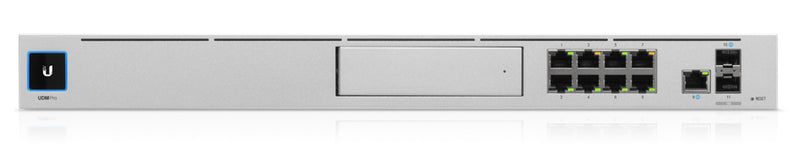 Ubiquiti UDM-Pro — UDM-PRO