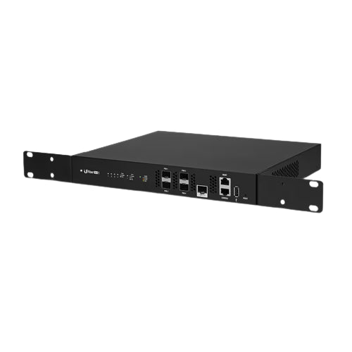 Ubiquiti UF-OLT-4 GPON OLT — UF-OLT-4