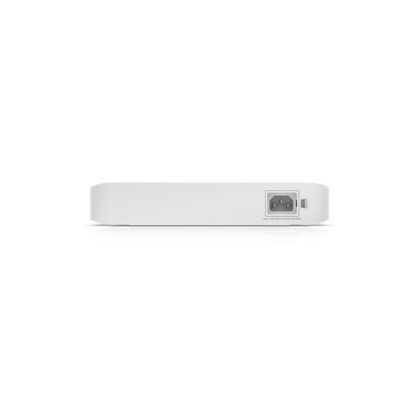 Ubiquiti USW-Enterprise-8-PoE — USW-ENTERPRISE-801