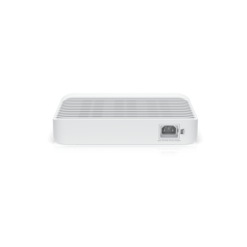Ubiquiti USW-Enterprise-8-PoE — USW-ENTERPRISE-801