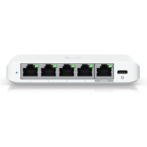 Ubiquiti USW-Flex-2.5G-5 — USW-FLEX-2.5G-5