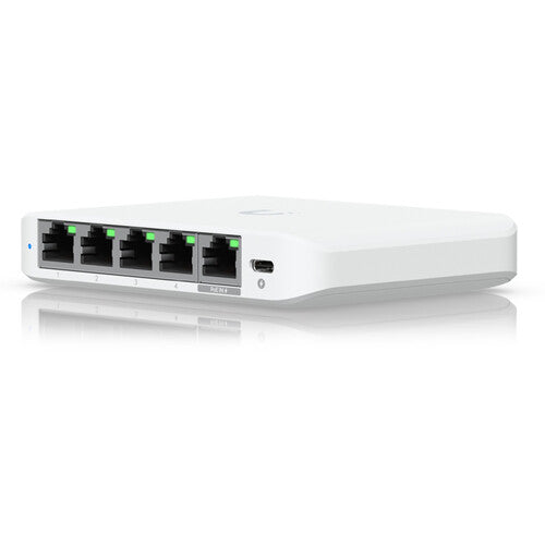 Ubiquiti USW-Flex-2.5G-5 — USW-FLEX-2.5G-5