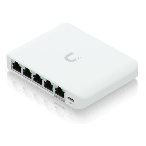 Ubiquiti USW-Flex-2.5G-5 — USW-FLEX-2.5G-5
