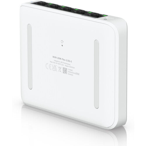 Ubiquiti USW-Flex-2.5G-5 — USW-FLEX-2.5G-5