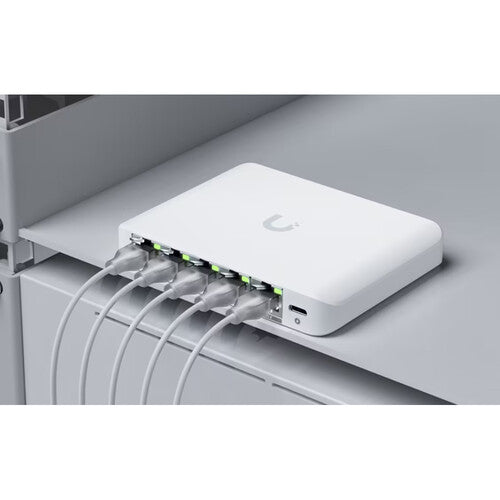 Ubiquiti USW-Flex-2.5G-5 — USW-FLEX-2.5G-5