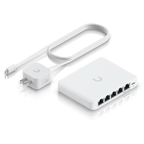 Ubiquiti USW-Flex-2.5G-5 — USW-FLEX-2.5G-5