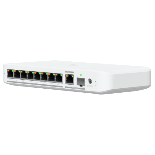 Ubiquiti USW-Flex-2.5G-8 — USW-FLEX-2.5G-8