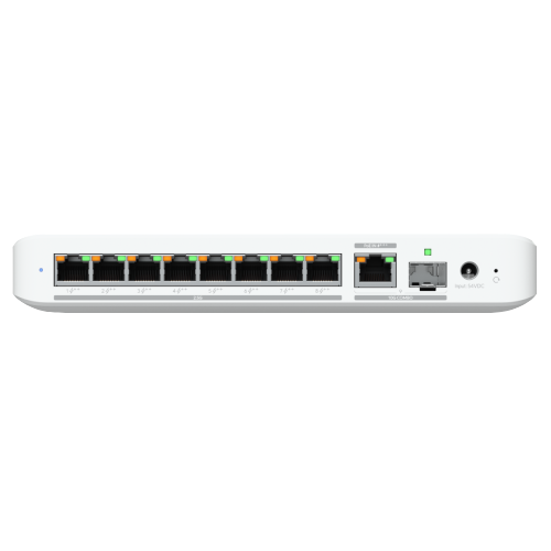 Ubiquiti USW-Flex-2.5G-8 — USW-FLEX-2.5G-8
