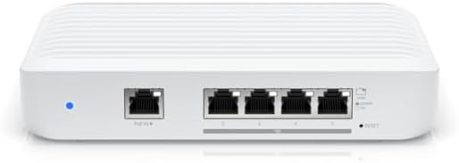 Ubiquiti USW-Flex-XG — USW-FLEX-XG