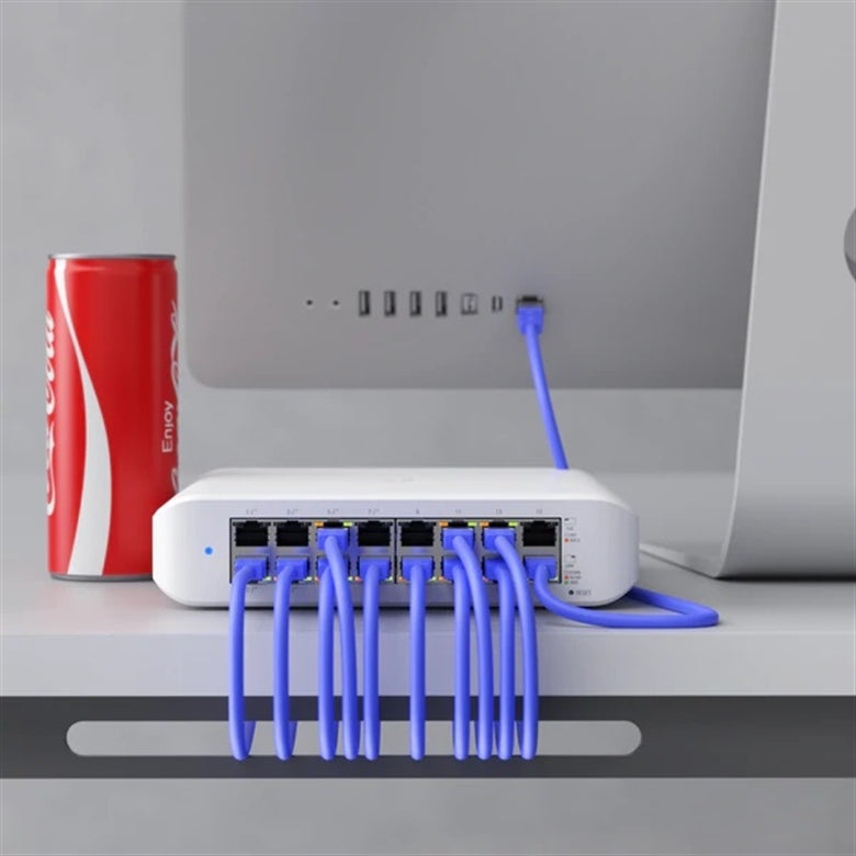 Ubiquiti USW-Lite-16-PoE — USW-LITE-16-POE
