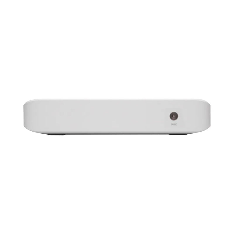 Ubiquiti USW-Lite-8-PoE — USW-LITE-8-POE