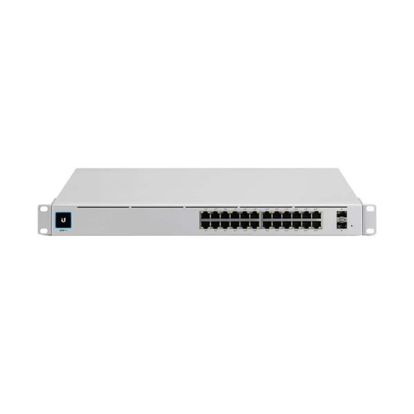 Ubiquiti USW-Pro-24-PoE — USW-PRO-24-POE