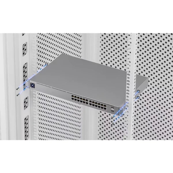 Ubiquiti USW-Pro-24-PoE — USW-PRO-24-POE