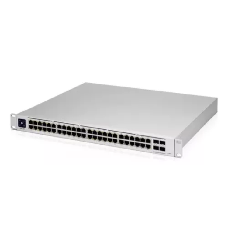 Ubiquiti USW-Pro-48-PoE — USW-PRO-48-POE