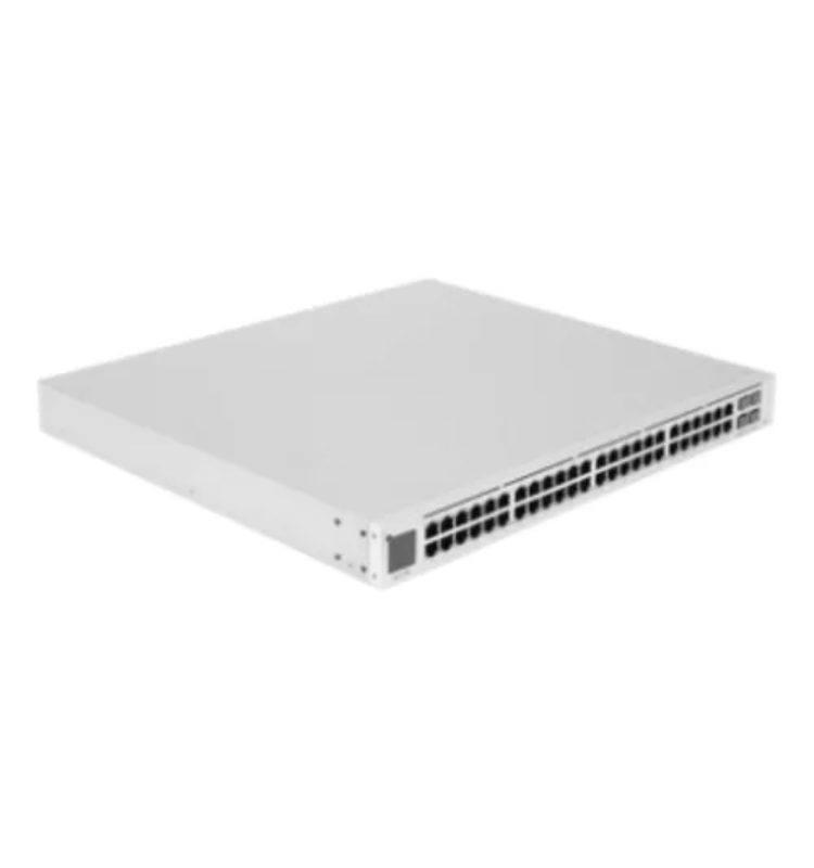 Ubiquiti USW-Pro-48-PoE — USW-PRO-48-POE