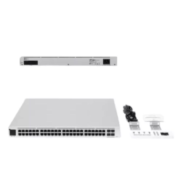 Ubiquiti USW-Pro-48-PoE — USW-PRO-48-POE