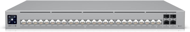 Ubiquiti USW-Pro-HD-24-PoE — USW-PRO-HD-24-POE