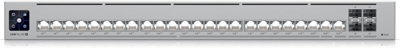 Ubiquiti USW-Pro-HD-24-PoE — USW-PRO-HD-24-POE