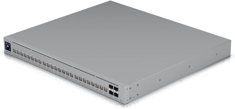 Ubiquiti USW-Pro-HD-24-PoE — USW-PRO-HD-24-POE