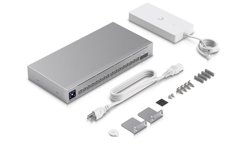 Ubiquiti USW-Pro-Max-16-PoE — USW-PRO-MAX-16-POE