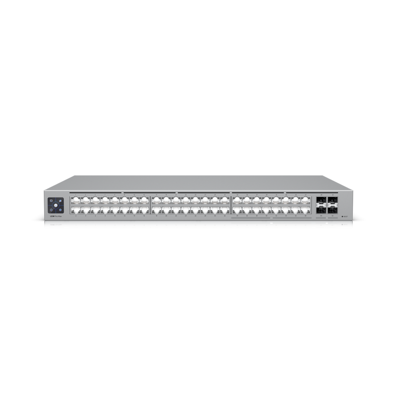 Ubiquiti USW-Pro-Max-24-PoE — USW-PRO-MAX-24-POE
