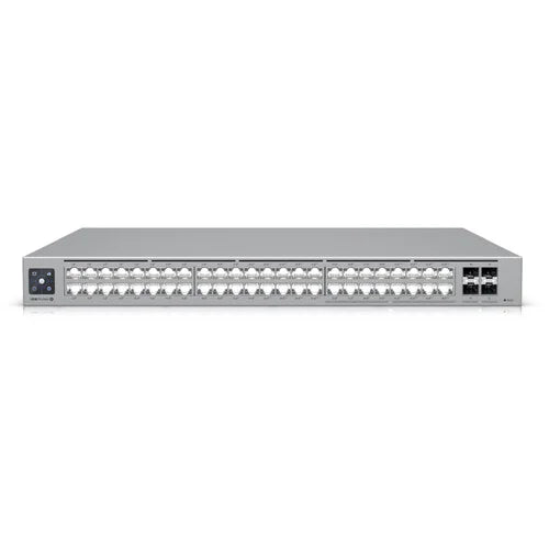 Ubiquiti USW-Pro-Max-48-PoE — USW-PRO-MAX-48-POE