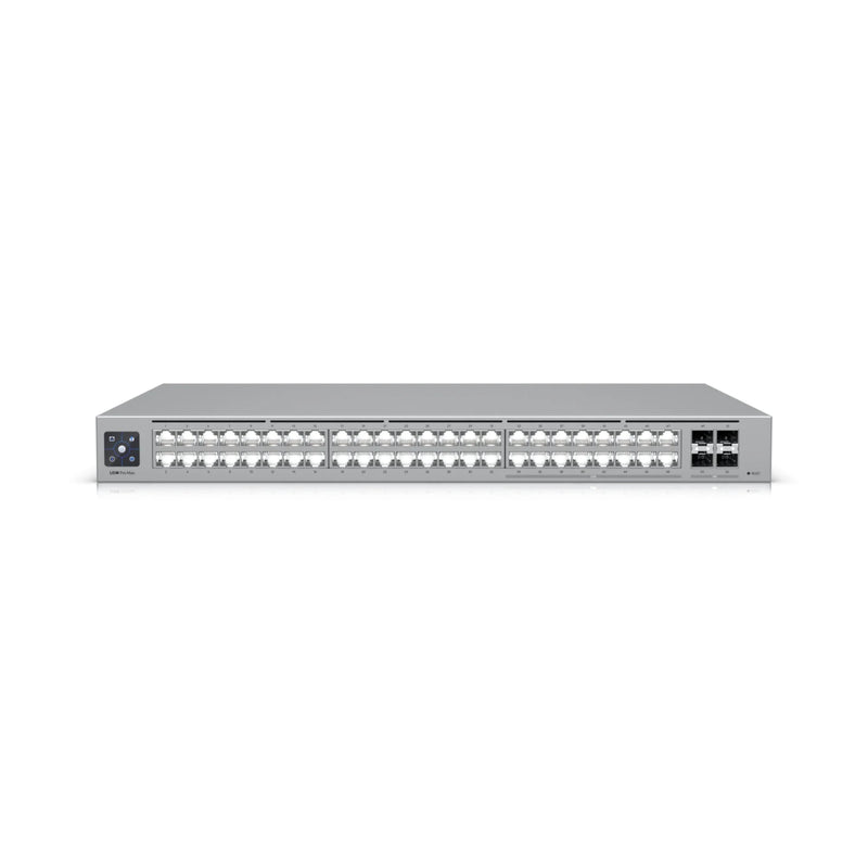 Ubiquiti USW-Pro-Max-48 — USW-PRO-MAX-48