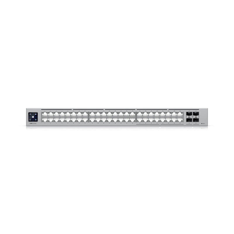 Ubiquiti USW-Pro-Max-48 — USW-PRO-MAX-48