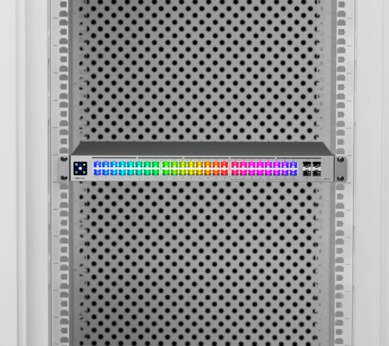 Ubiquiti USW-Pro-Max-48 — USW-PRO-MAX-48