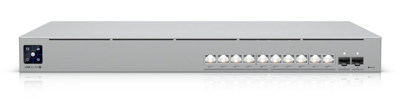 Ubiquiti USW-Pro-XG-10-PoE — USW-PRO-XG-10-POE