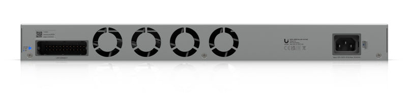 Ubiquiti USW-Pro-XG-10-PoE — USW-PRO-XG-10-POE
