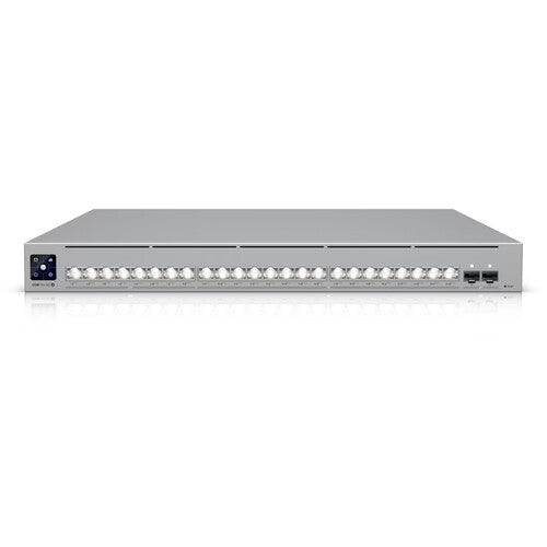 Ubiquiti USW-Pro-XG-24-PoE — USW-PRO-XG-24-POE