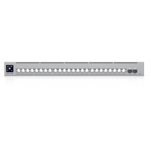 Ubiquiti USW-Pro-XG-24-PoE — USW-PRO-XG-24-POE