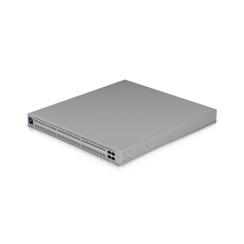 Ubiquiti USW-Pro-XG-48-PoE — USW-PRO-XG-48-POE