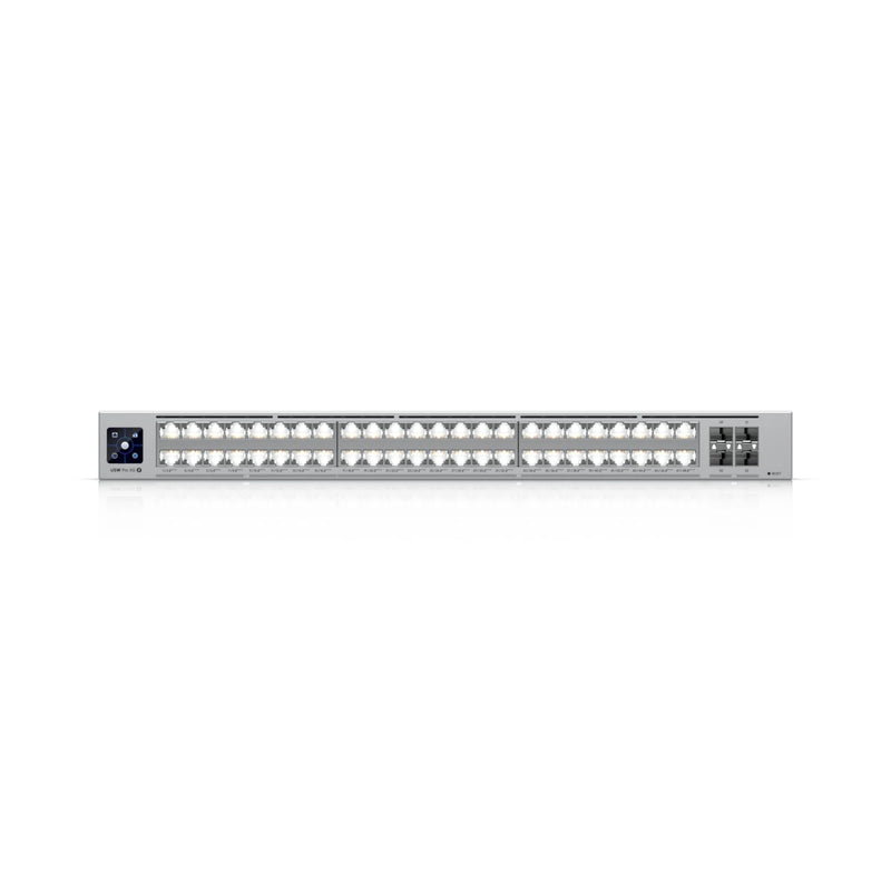 Ubiquiti USW-Pro-XG-48-PoE — USW-PRO-XG-48-POE