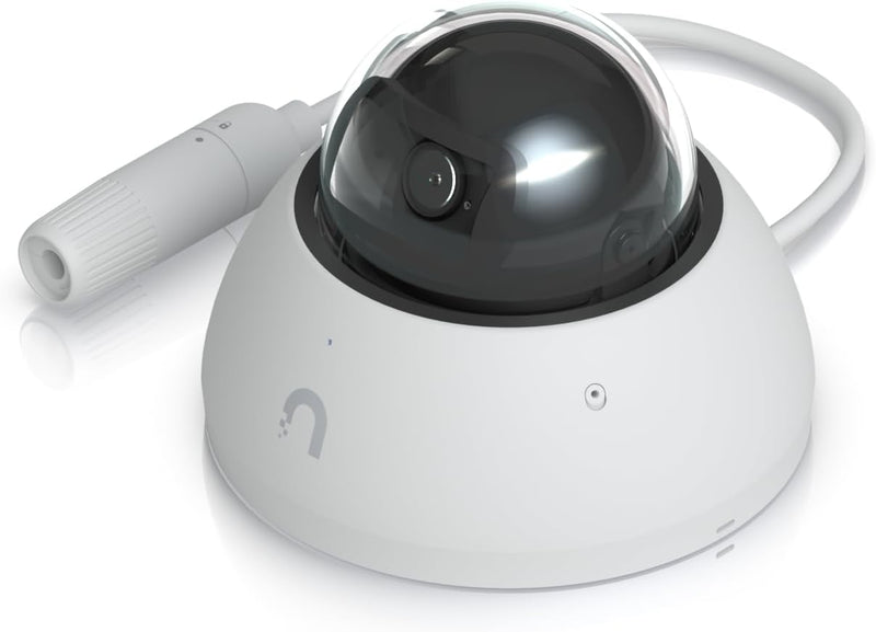 Ubiquiti UVC-AI-Dome (White) — UVC-AI-DOME-W