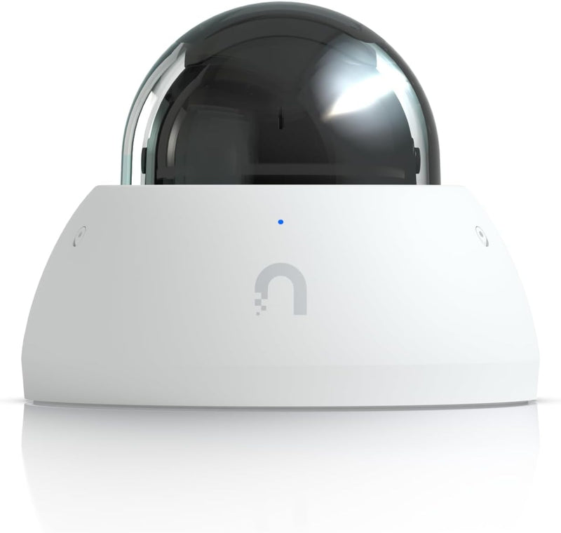 Ubiquiti UVC-AI-Dome (White) — UVC-AI-DOME-W