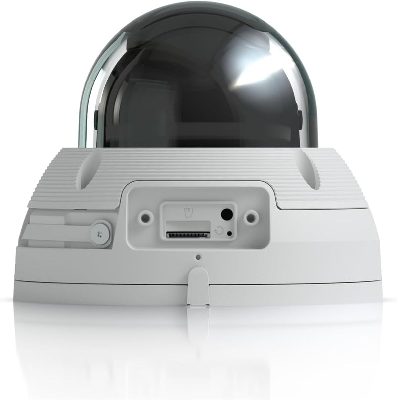 Ubiquiti UVC-AI-Dome (White) — UVC-AI-DOME-W