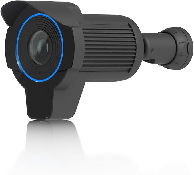 Ubiquiti UVC-AI-LPR (Black) — UVC-AI-LPR-B