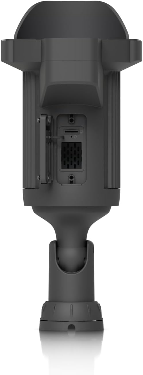 Ubiquiti UVC-AI-LPR (Black) — UVC-AI-LPR-B
