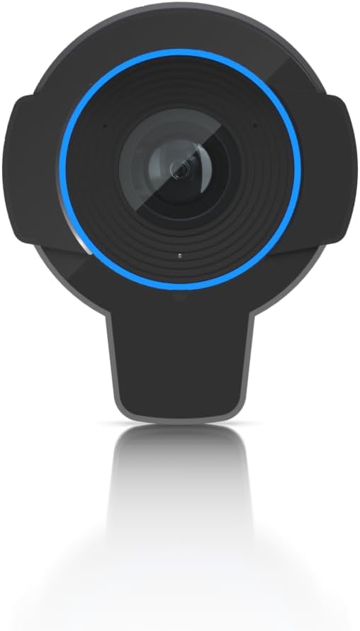 Ubiquiti UVC-AI-LPR (Black) — UVC-AI-LPR-B
