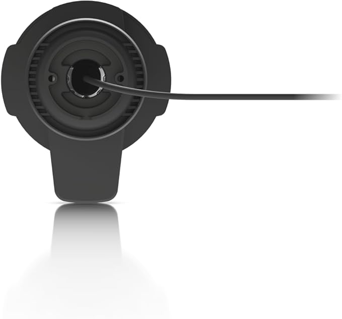 Ubiquiti UVC-AI-LPR (Black) — UVC-AI-LPR-B