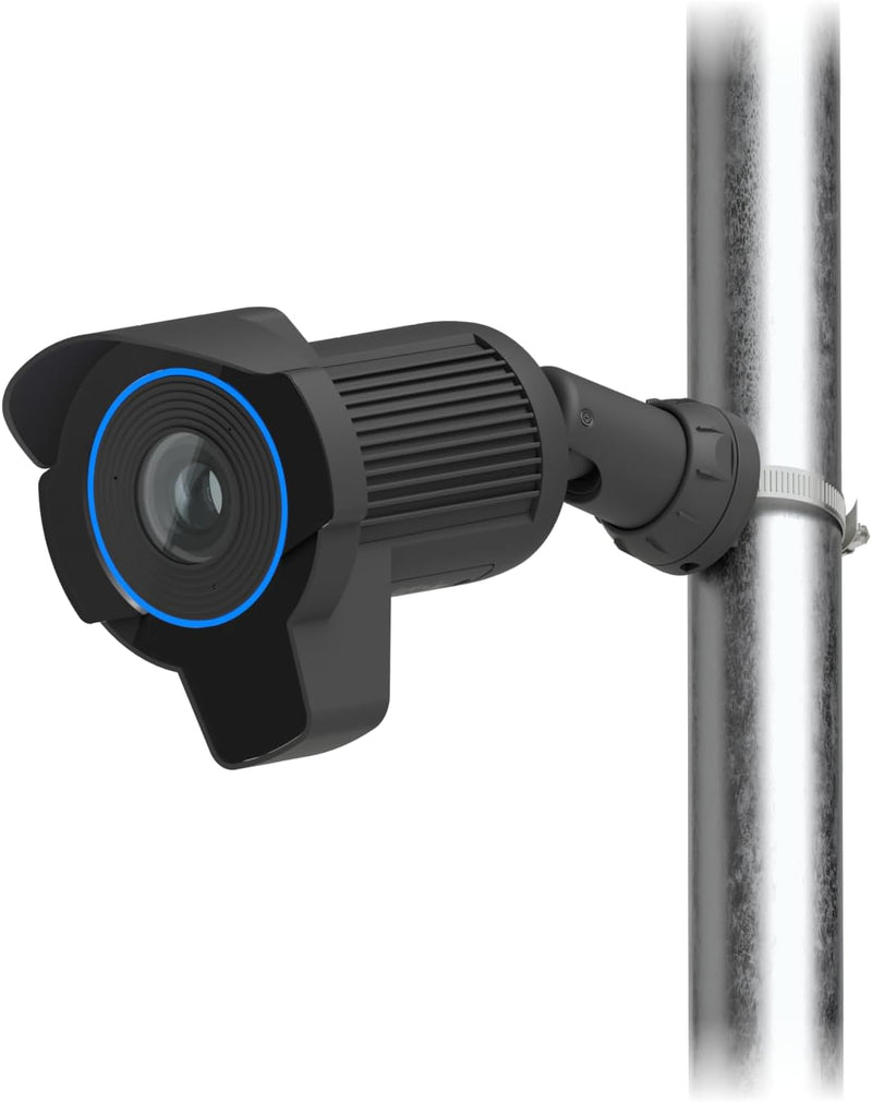 Ubiquiti UVC-AI-LPR (Black) — UVC-AI-LPR-B